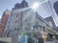 セントラルパークタワー