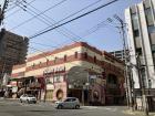 フラワーボウル１階店舗