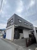 重留四丁目倉庫付事務所