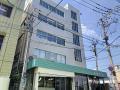 新幹線ビル１号館