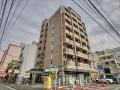 ビュークレスト大橋西口