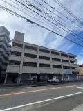 朝倉街道ハイツ