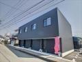 ＴＨＥ　ＯＦＦＩＣＥ　大野城