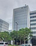 福岡祇園第一生命ビルディング
