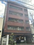 東洋マンション大名