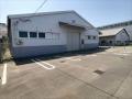 亀山工業団地倉庫