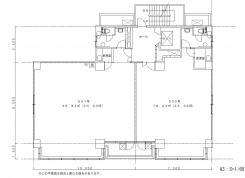 対象区画：502号