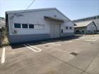 亀山工業団地倉庫