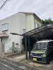 南庄１丁目Ｒ貸家