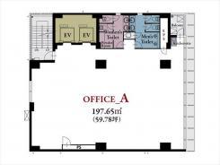 図面、CGパースは現状での計画をもとに作成しており変更の可能性があります