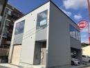 昇町８丁目Ｅ倉庫事務所