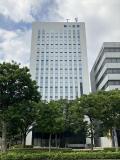 福岡祇園第一生命ビルディング