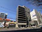 リューデサンテ１階店舗