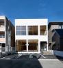 Ｚ－ＣＯＵＲＴ　Ｆｕｊｉｓａｋｉ（ジーコートフジサキ）