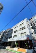 新幹線ビル２号館