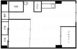 ※図面と相違する場合は現況有姿となります