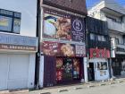 二日市駅前店舗【居抜き】
